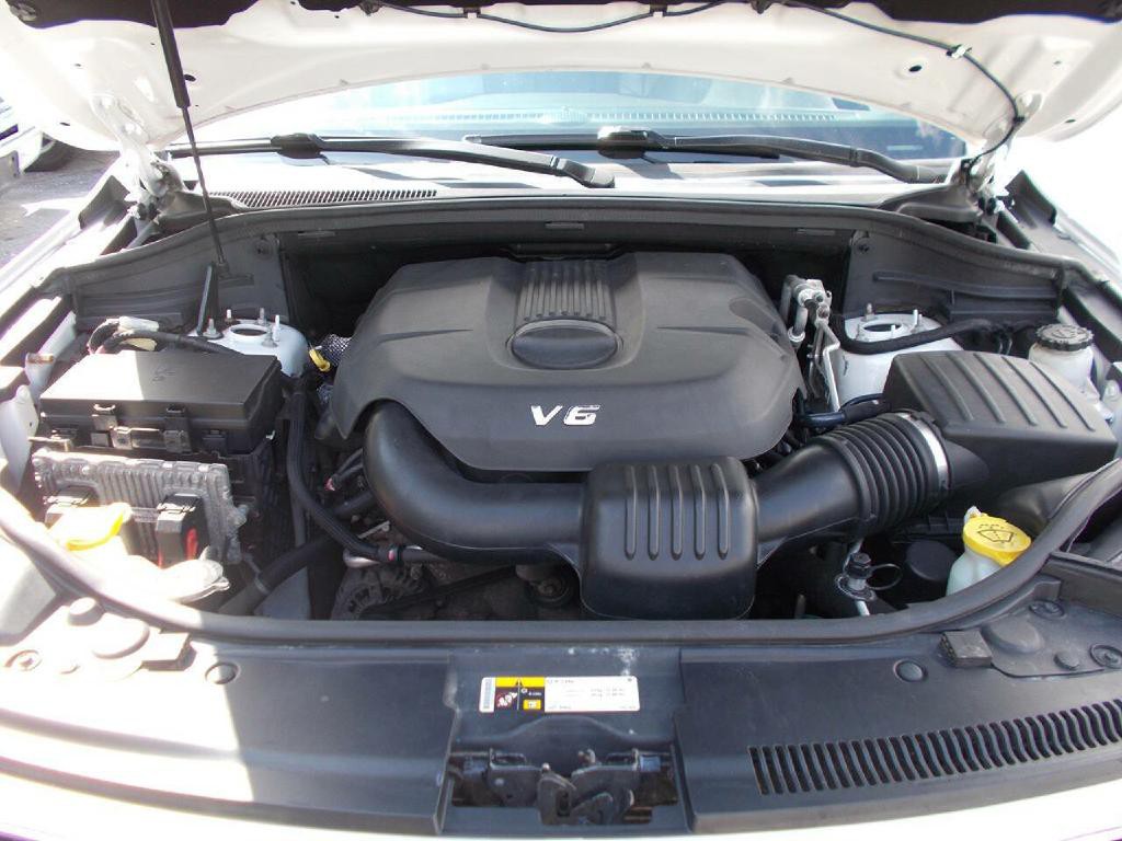 2014 Jeep Grand Cherokee Image 9