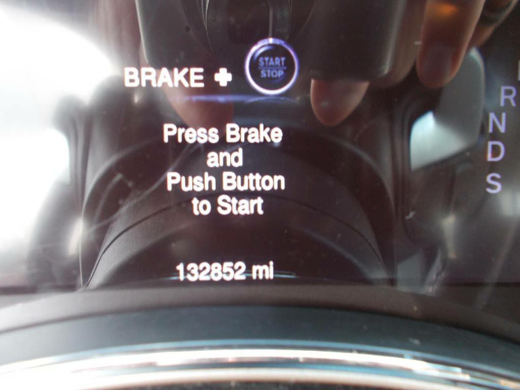 2014 Jeep Grand Cherokee Image 15