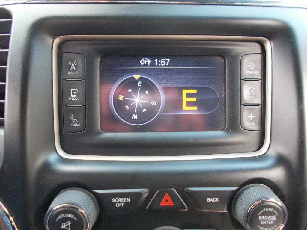 2014 Jeep Grand Cherokee Image 16