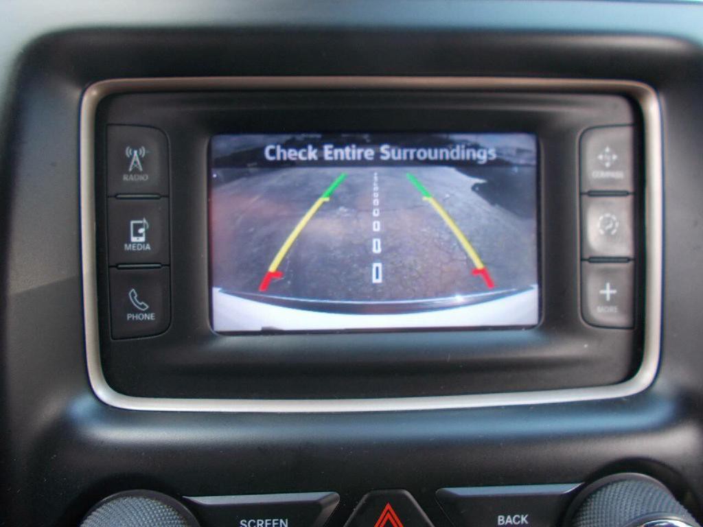 2014 Jeep Grand Cherokee Image 17