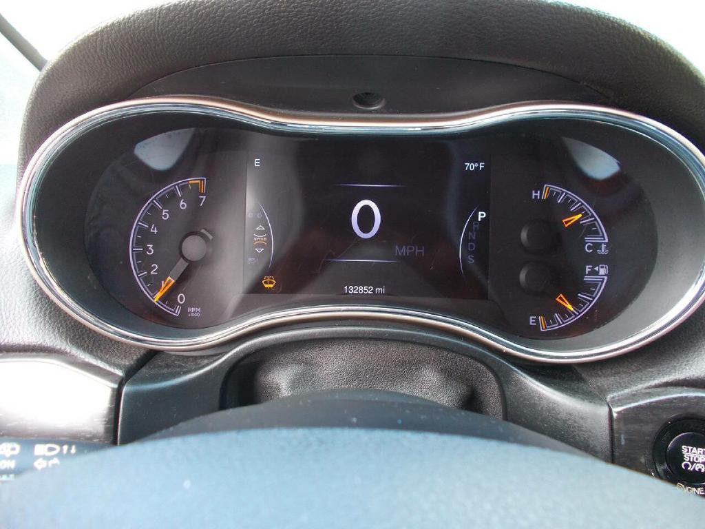 2014 Jeep Grand Cherokee Image 19