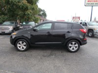 Image for 2013 Kia Sportage LX ID: 6888312