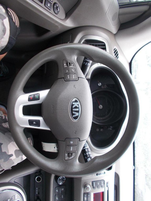 2013 Kia Sportage Image 16