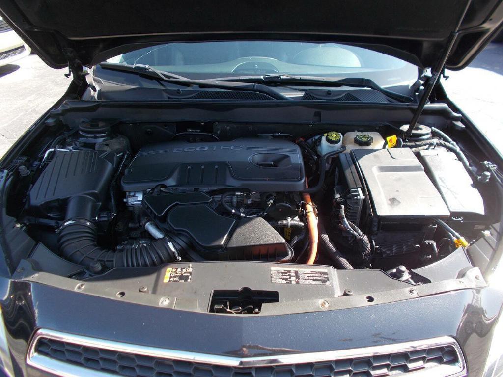 2013 Chevrolet Malibu Image 6
