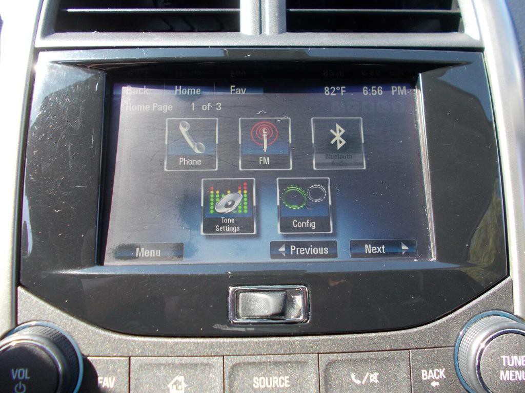 2013 Chevrolet Malibu Image 15