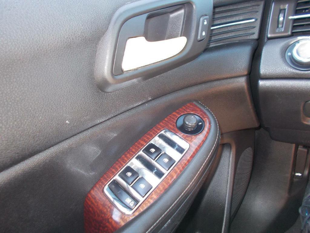 2013 Chevrolet Malibu Image 19