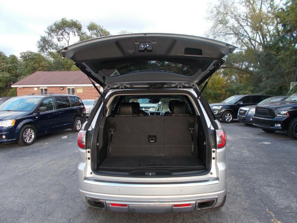 2014 GMC Acadia Image 6