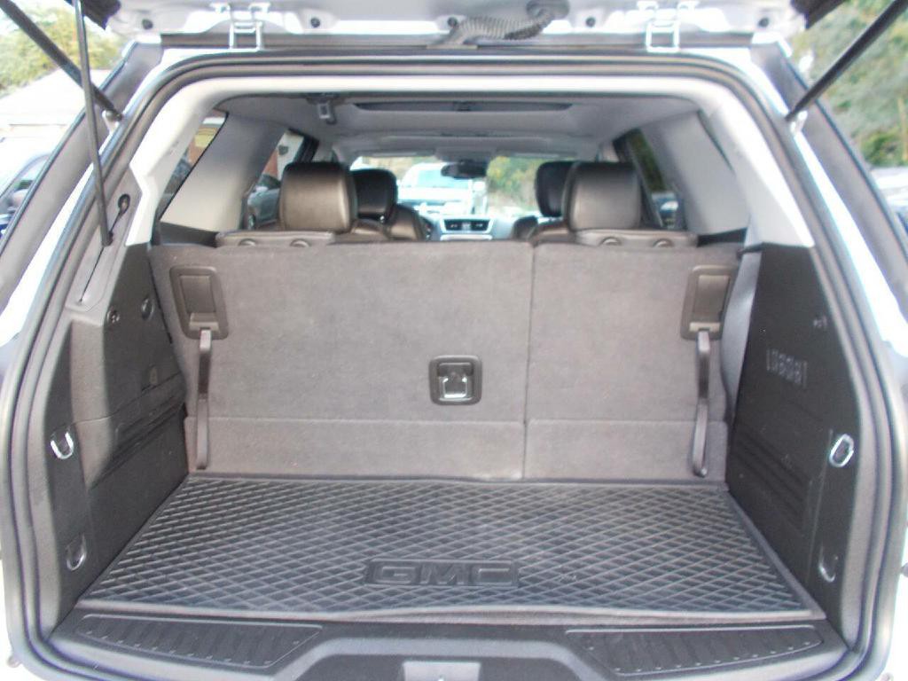 2014 GMC Acadia Image 7