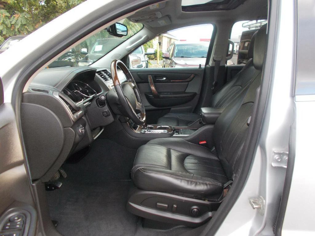 2014 GMC Acadia Image 11
