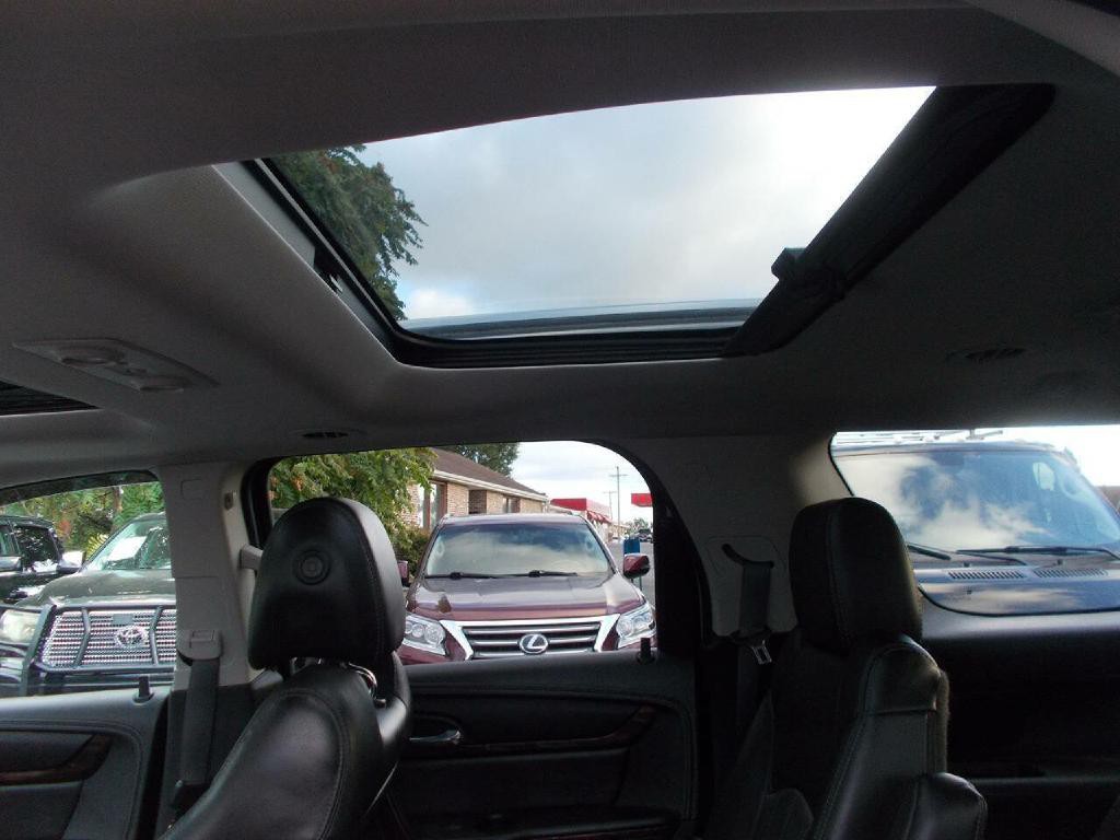2014 GMC Acadia Image 13