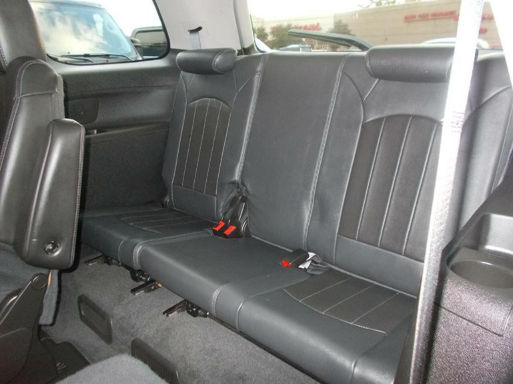 2014 GMC Acadia Image 14