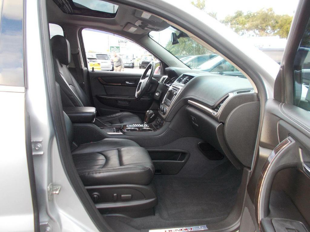 2014 GMC Acadia Image 15