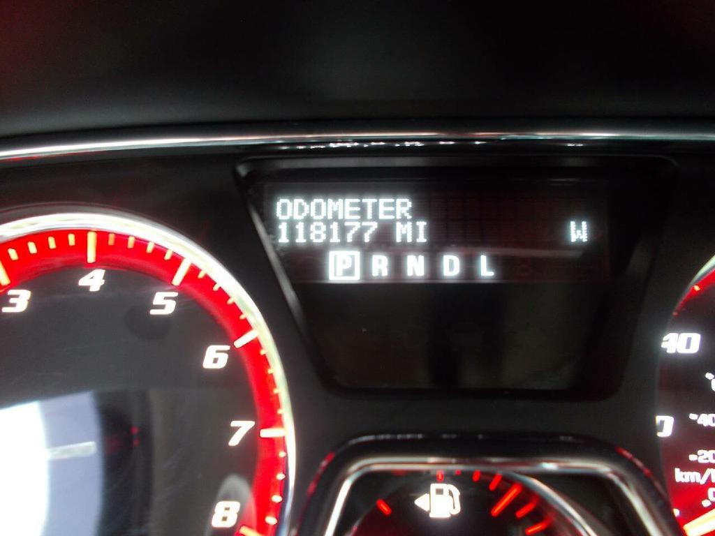 2014 GMC Acadia Image 18