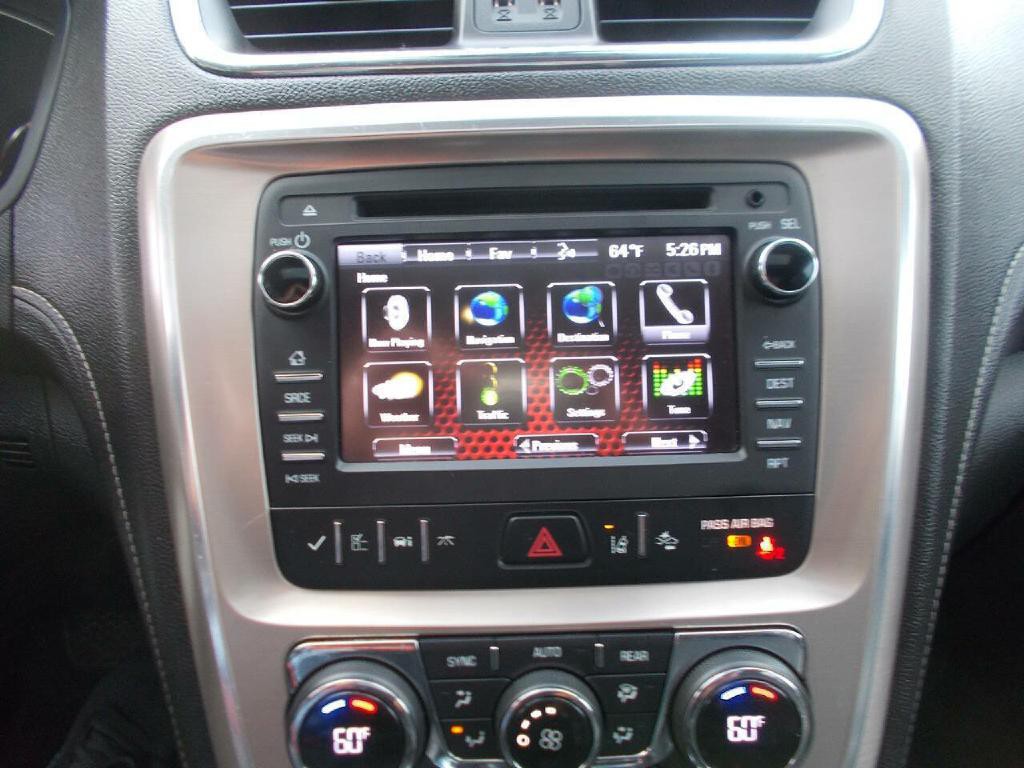 2014 GMC Acadia Image 19