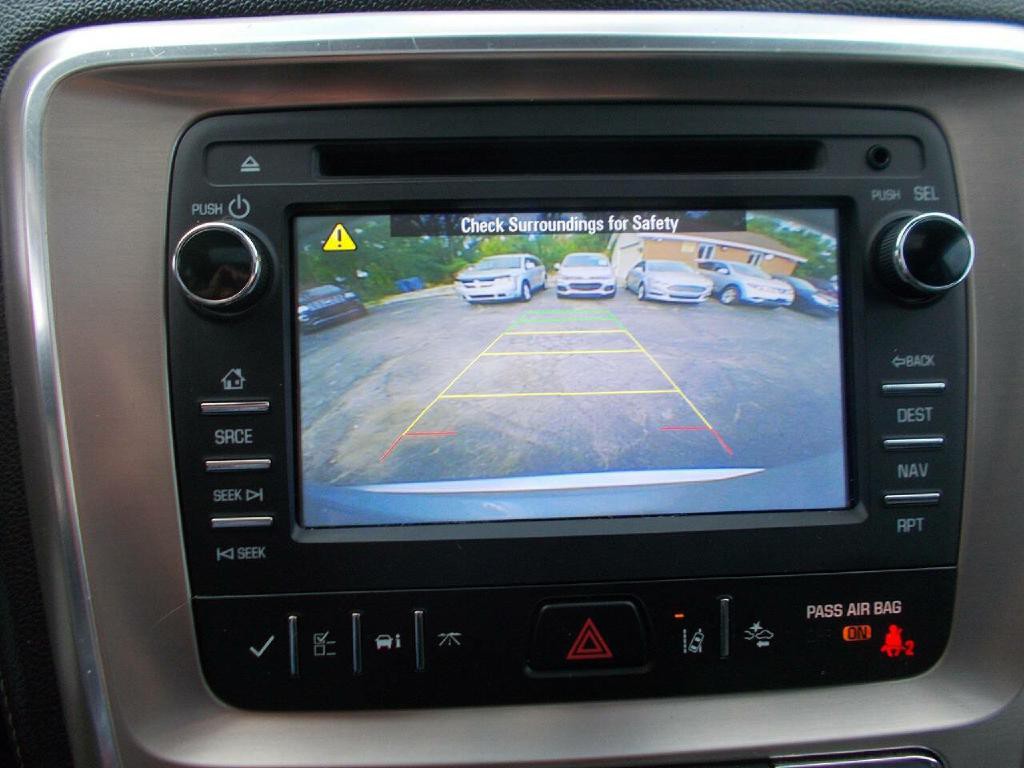 2014 GMC Acadia Image 20