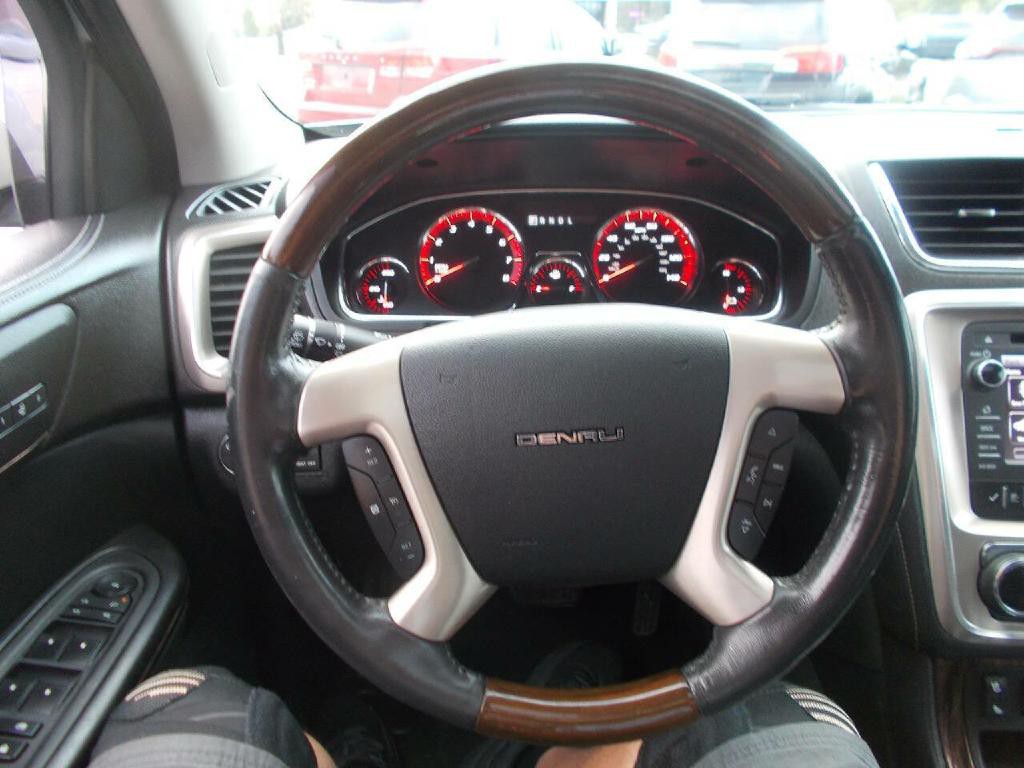 2014 GMC Acadia Image 22