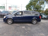 Image for 2014 Dodge Grand Caravan SXT 30th Anniversary Mini ID: 6932182