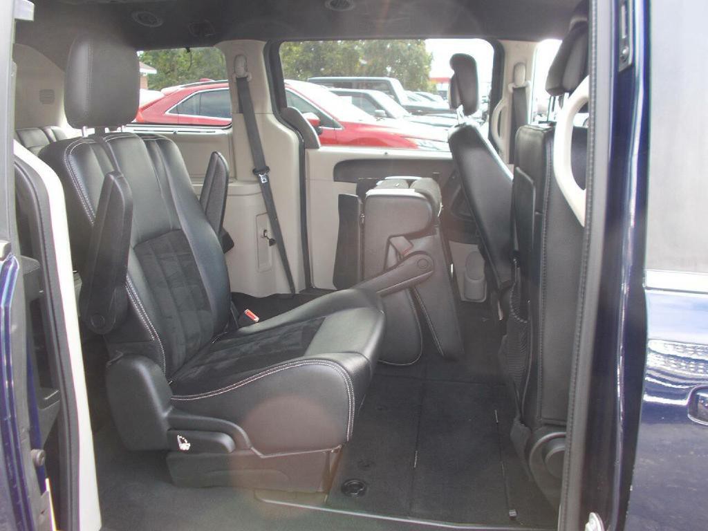 2014 Dodge Grand Caravan Image 13
