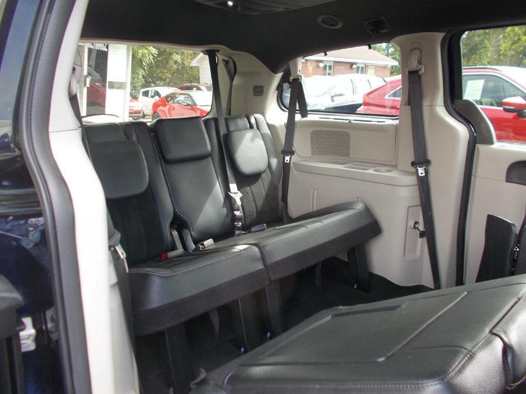 2014 Dodge Grand Caravan Image 14