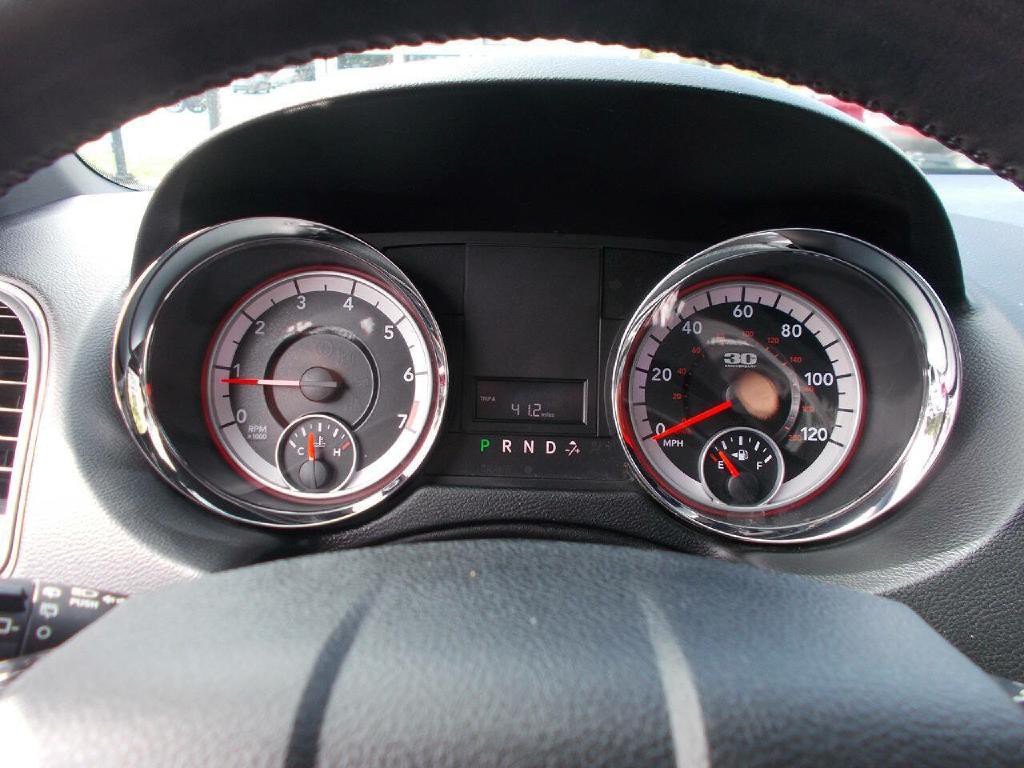2014 Dodge Grand Caravan Image 16