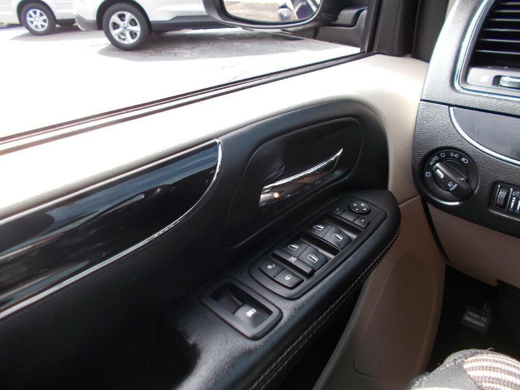 2014 Dodge Grand Caravan Image 18