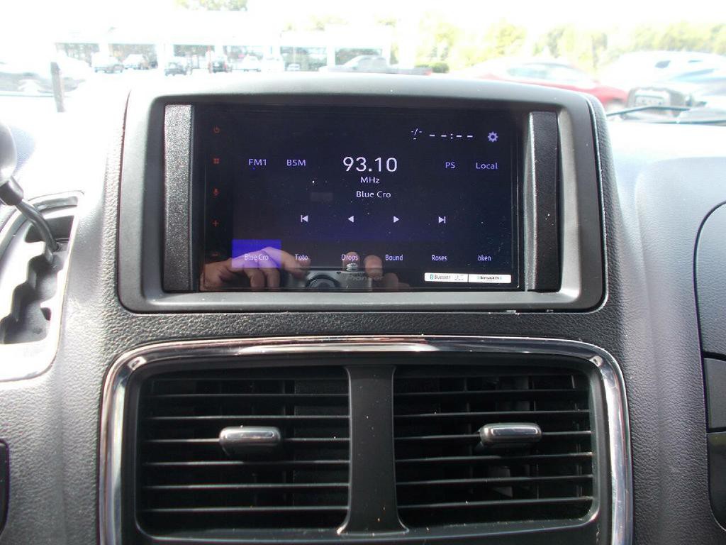 2014 Dodge Grand Caravan Image 19