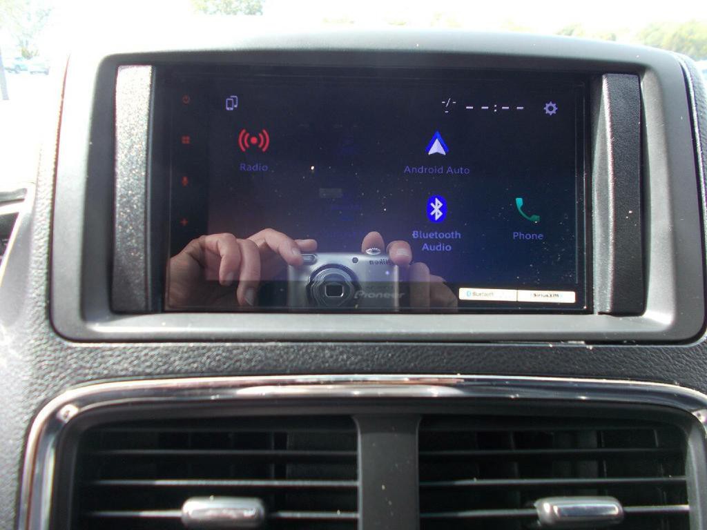 2014 Dodge Grand Caravan Image 20