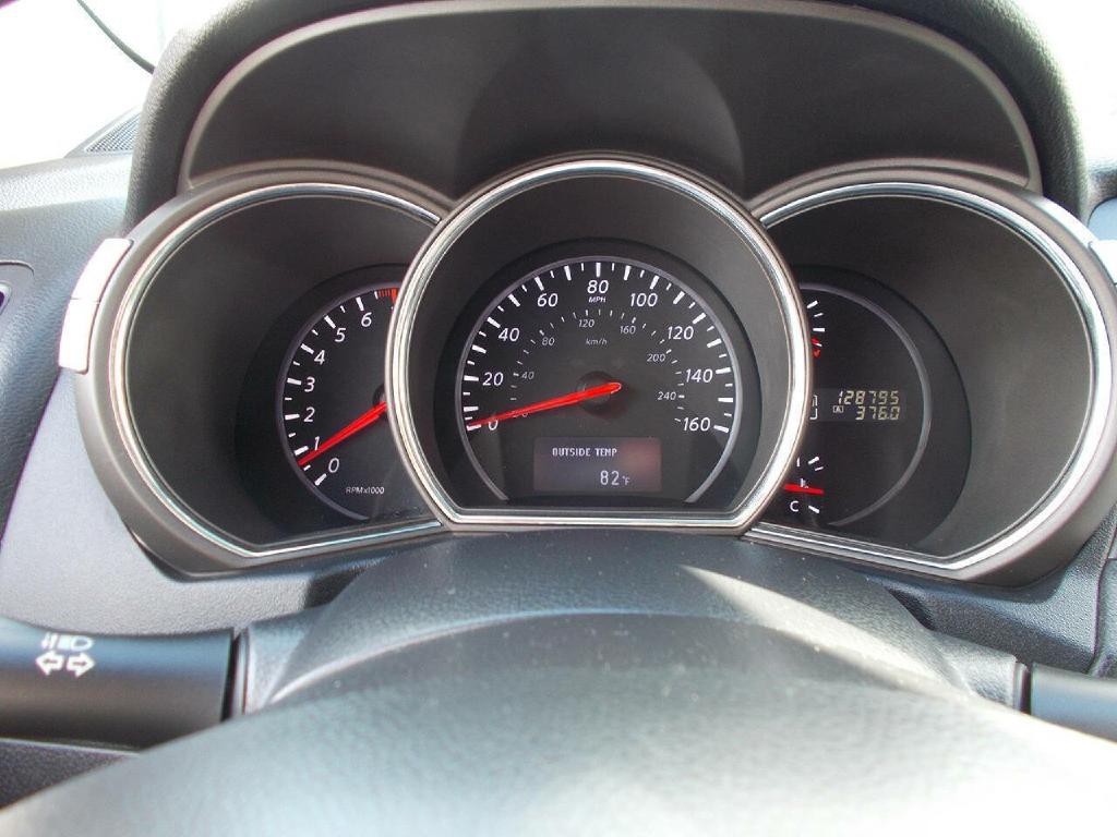 2014 Nissan Murano Image 14