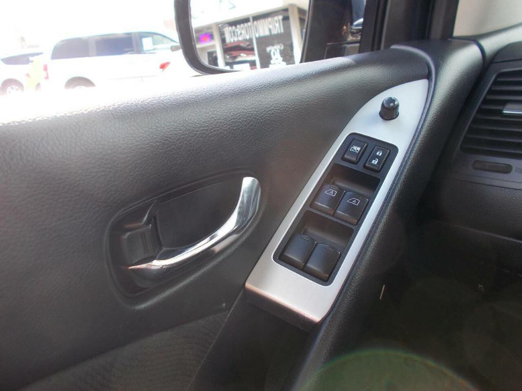 2014 Nissan Murano Image 16