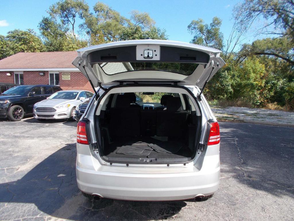 2010 Dodge Journey Image 6
