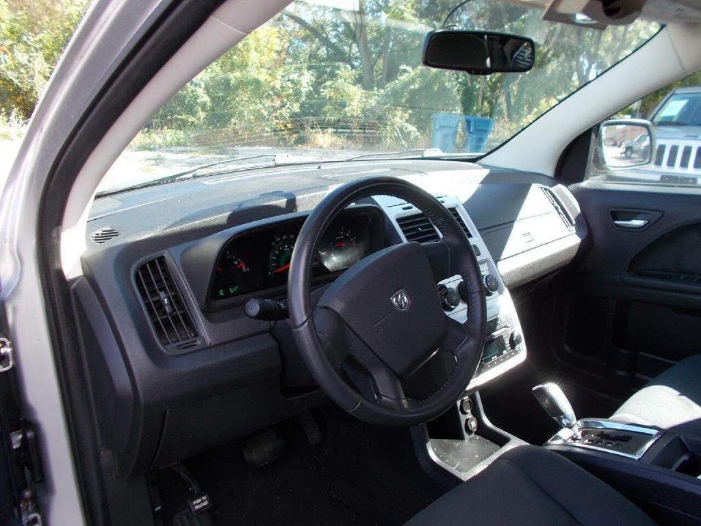 2010 Dodge Journey Image 9