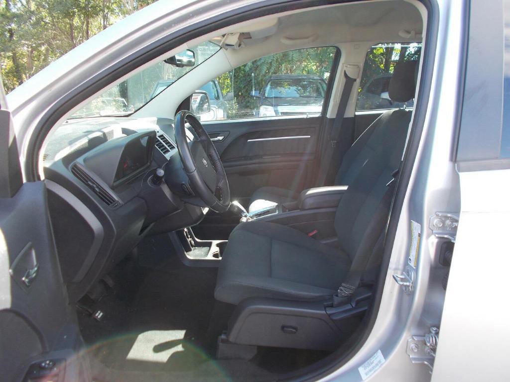 2010 Dodge Journey Image 10