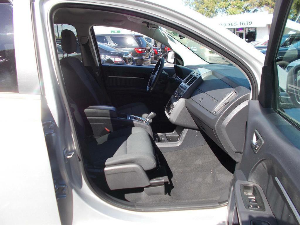 2010 Dodge Journey Image 12