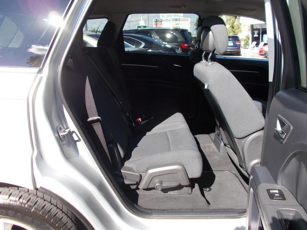 2010 Dodge Journey Image 13