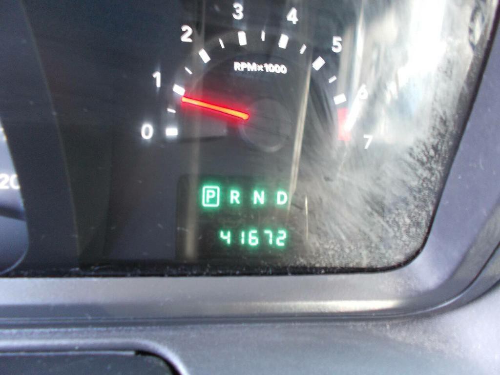 2010 Dodge Journey Image 14