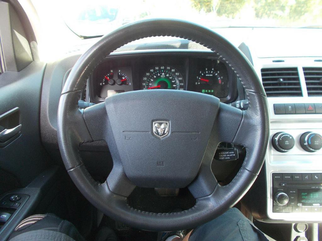 2010 Dodge Journey Image 16
