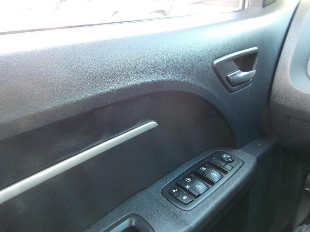 2010 Dodge Journey Image 17