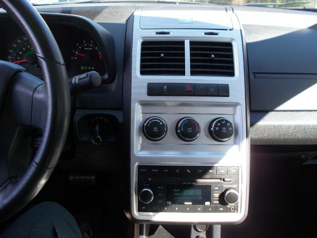 2010 Dodge Journey Image 18