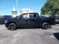Image for 2019 RAM 1500 Big Horn Crew Cab 5.6 ID: 6932185