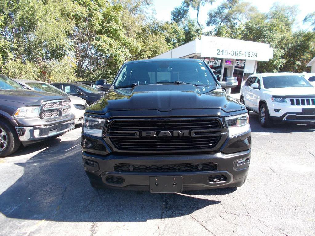 2019 RAM 1500 Image 2