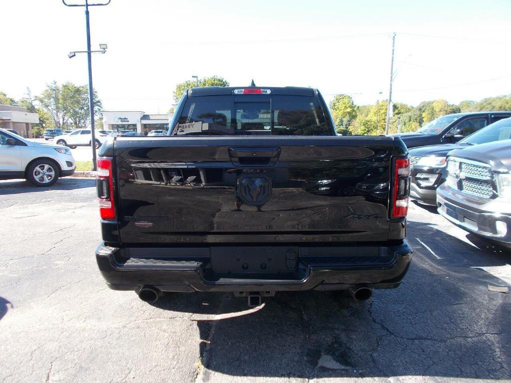 2019 RAM 1500 Image 5