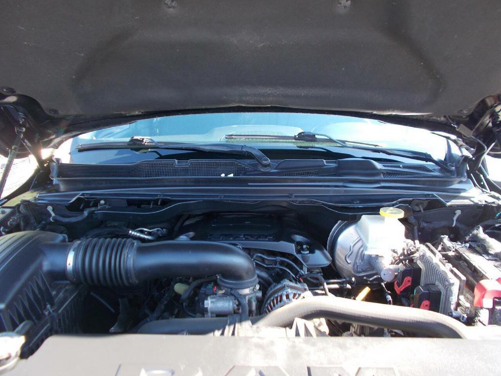 2019 RAM 1500 Image 7