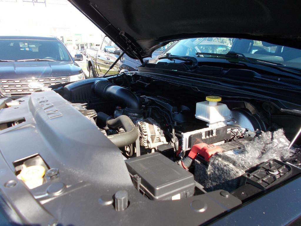2019 RAM 1500 Image 8