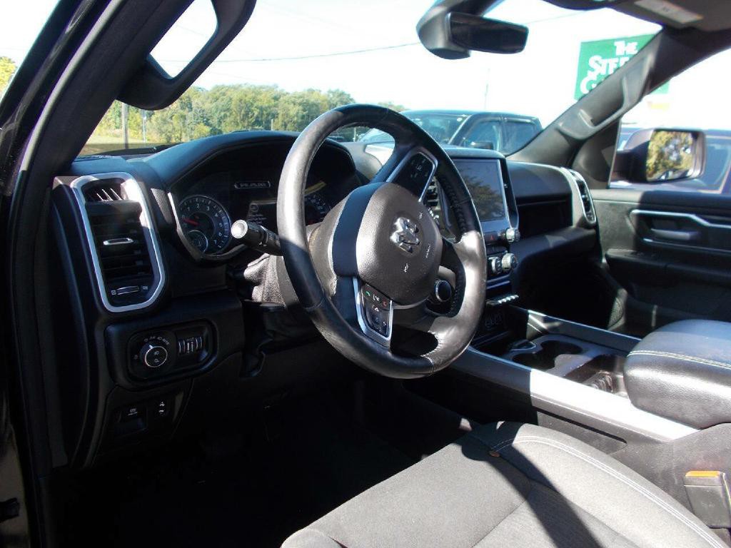2019 RAM 1500 Image 9