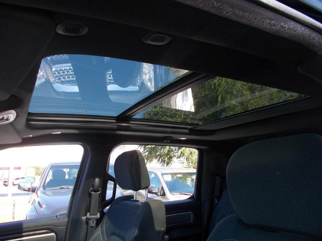 2019 RAM 1500 Image 10
