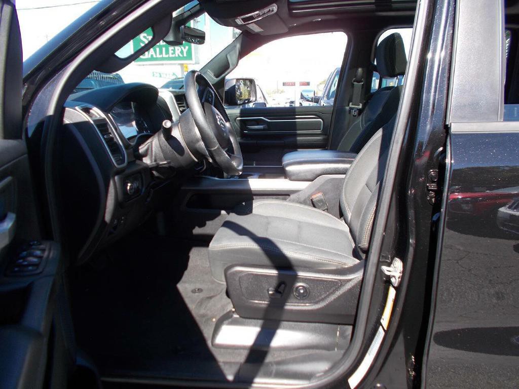 2019 RAM 1500 Image 11
