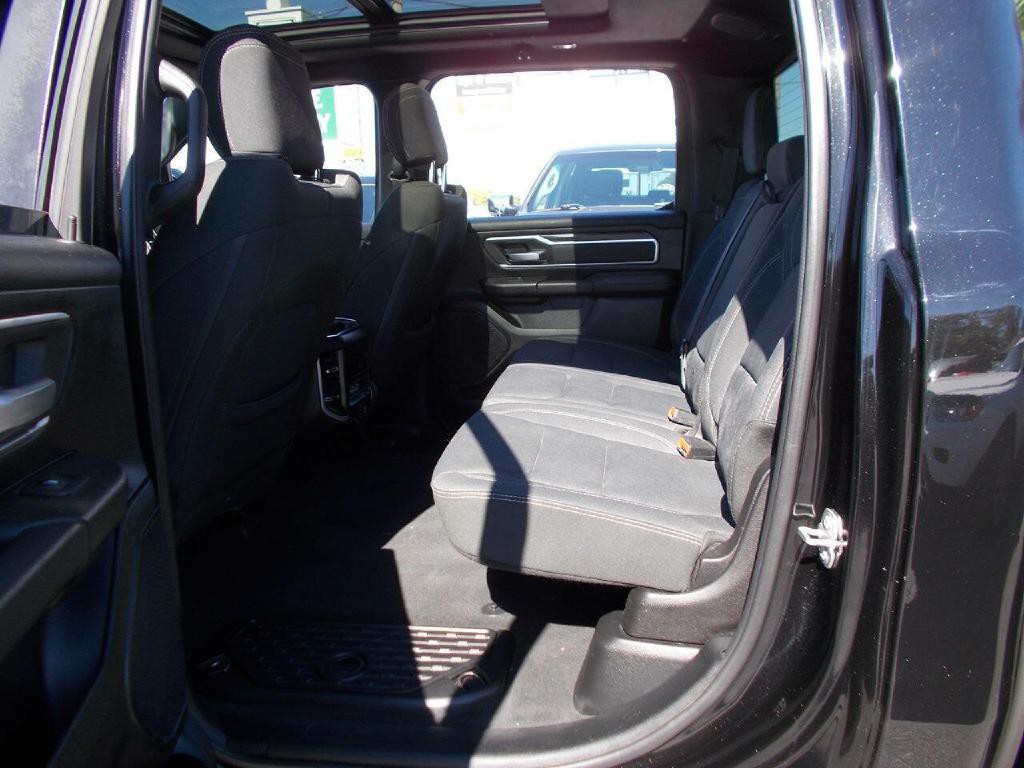 2019 RAM 1500 Image 12