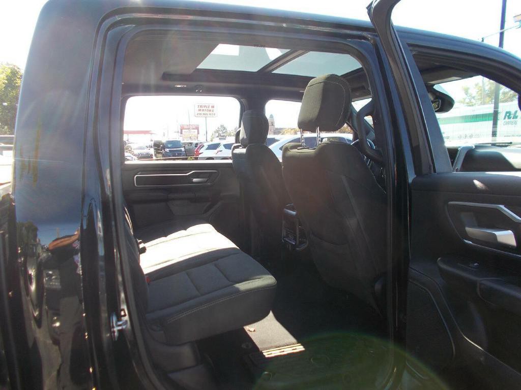 2019 RAM 1500 Image 14