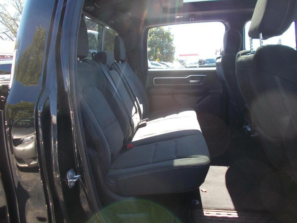2019 RAM 1500 Image 15