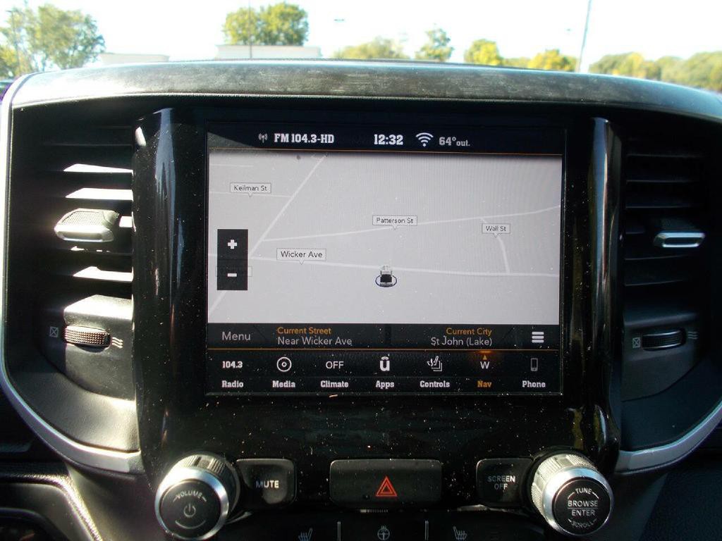 2019 RAM 1500 Image 17
